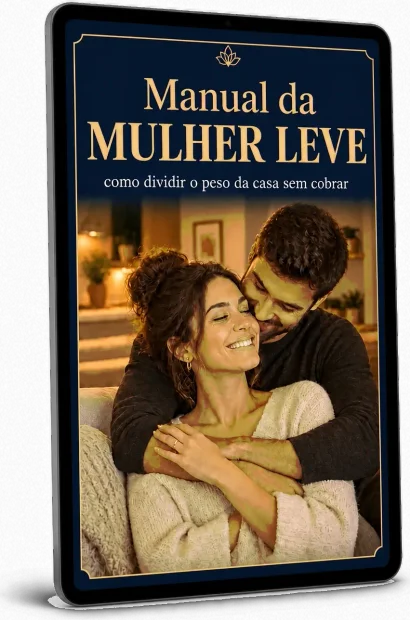 Manual da Mulher Leve