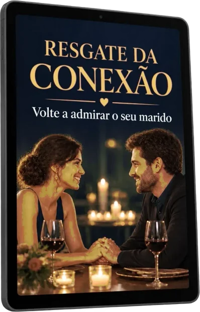 Resgate da Conexão